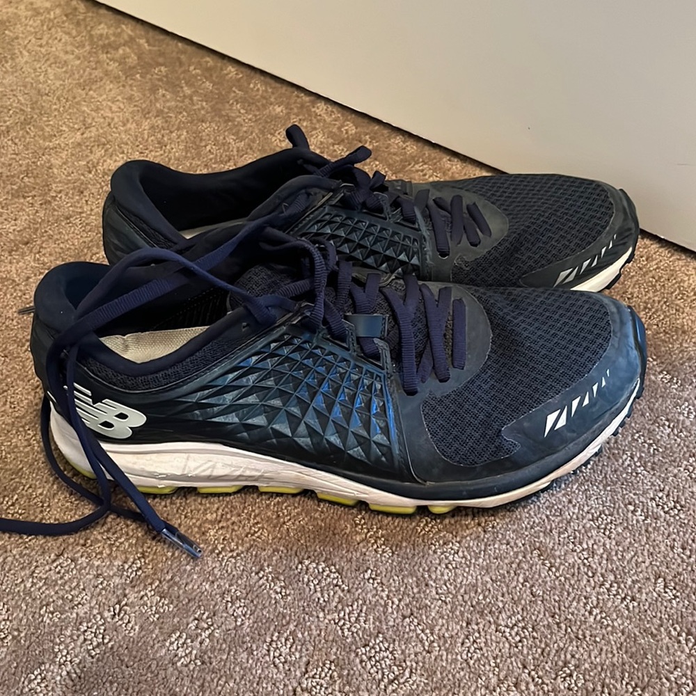 New balance Vazee